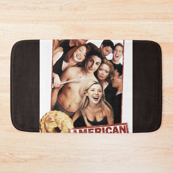 Item preview, American Pie Classic T-Shirt designed and sold by BenjaminEvansf.