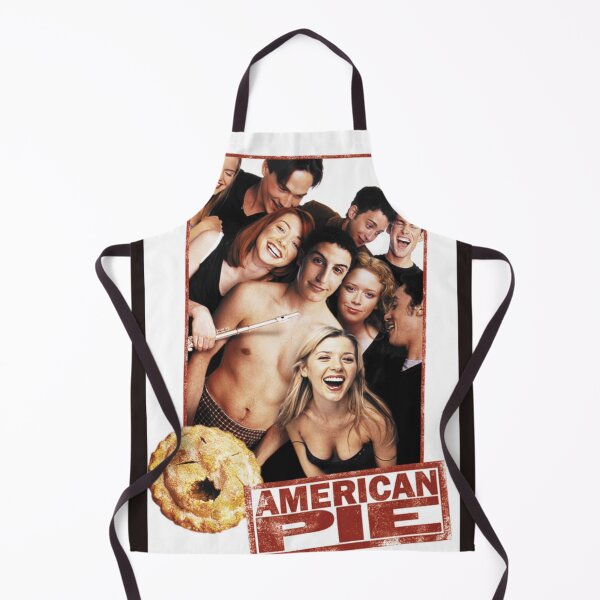 Item preview, American Pie Classic T-Shirt designed and sold by BenjaminEvansf.