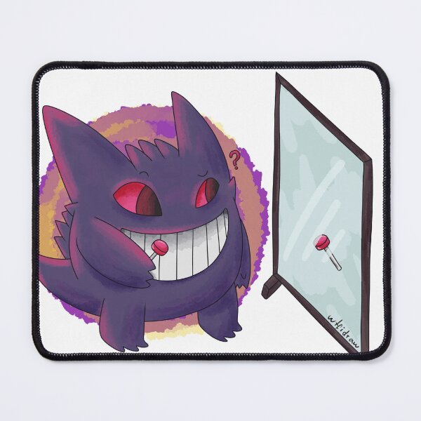Item preview, Mirror Mirror designed and sold by Neko Machi.