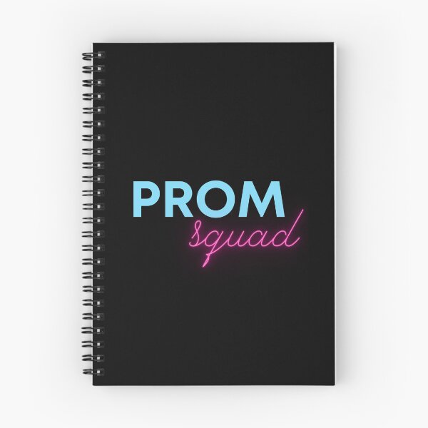 Item preview, PROM SQUAD designed and sold by appareltolove.