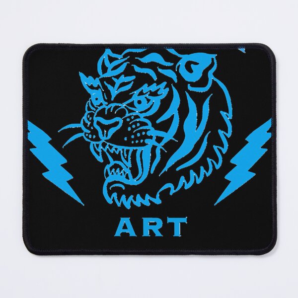 Item preview, Lanzador ART Tri-blend  designed and sold by KennethTucke.