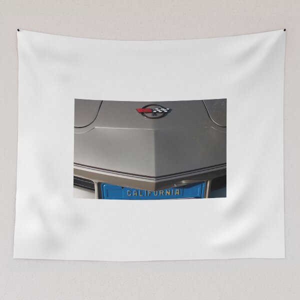 Item preview, California dreamin'. designed and sold by Ian Ramsay.