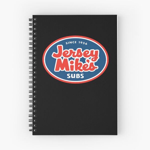 Item preview, Jersey Mike's Subs Logo Jersey Mike Logo   designed and sold by travonfairchild.