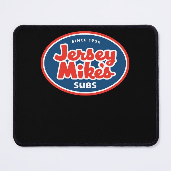 Item preview, Jersey Mike's Subs Logo Jersey Mike Logo   designed and sold by travonfairchild.