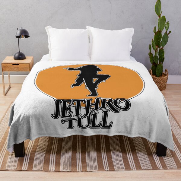 Item preview, Jethro Tull Classic designed and sold by travonfairchild.