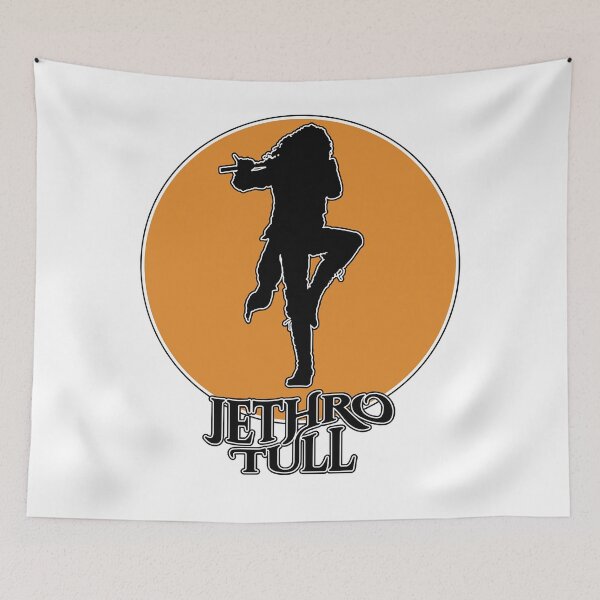 Item preview, Jethro Tull Classic  designed and sold by travonfairchild.