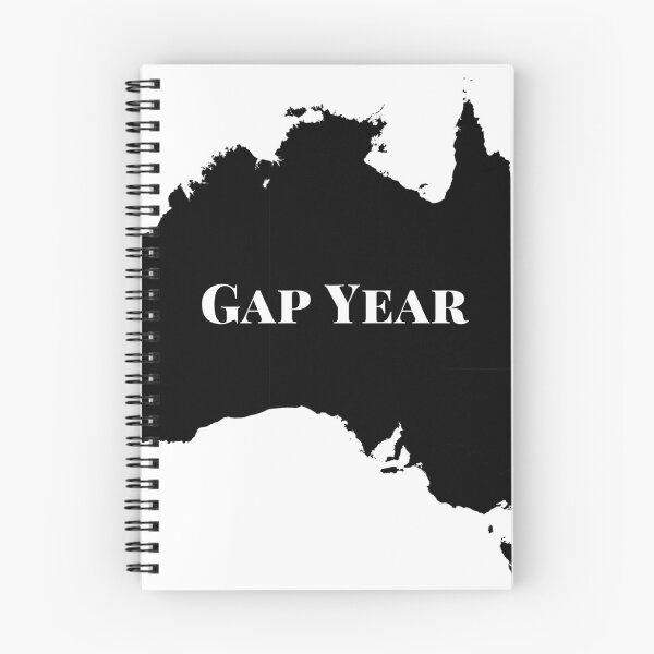 Item preview, Gap Year  designed and sold by YankSox.