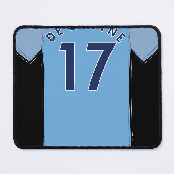 Item preview, Kevin De Bruyne Jersey Classic designed and sold by KennethTucke.