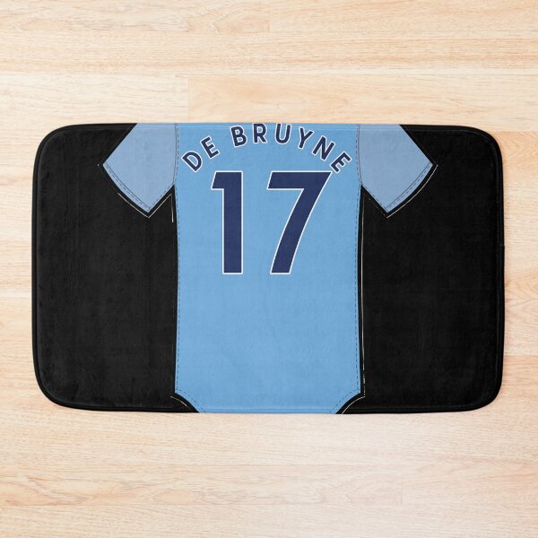 Item preview, Kevin De Bruyne Jersey Classic  designed and sold by KennethTucke.