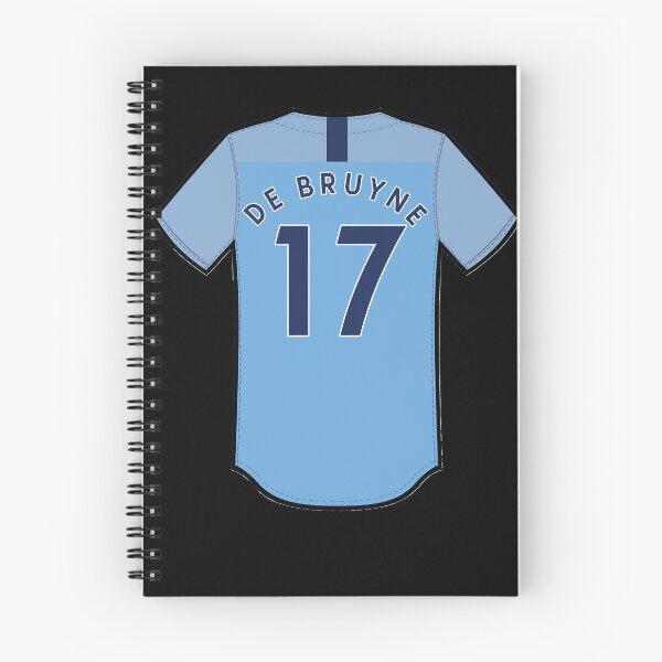 Item preview, Kevin De Bruyne Jersey Classic  designed and sold by KennethTucke.