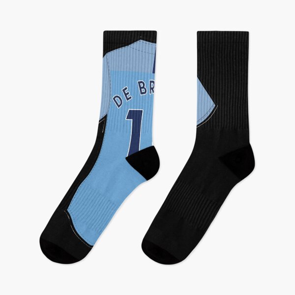Item preview, Kevin De Bruyne Jersey Classic  designed and sold by KennethTucke.