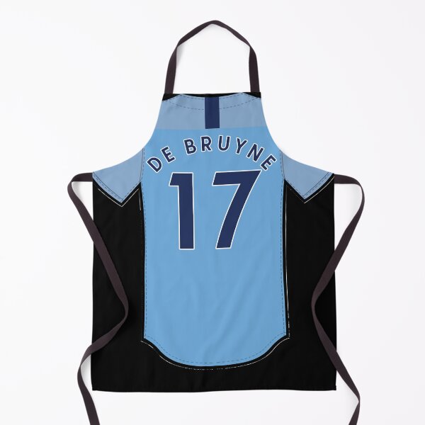 Item preview, Kevin De Bruyne Jersey Classic  designed and sold by KennethTucke.