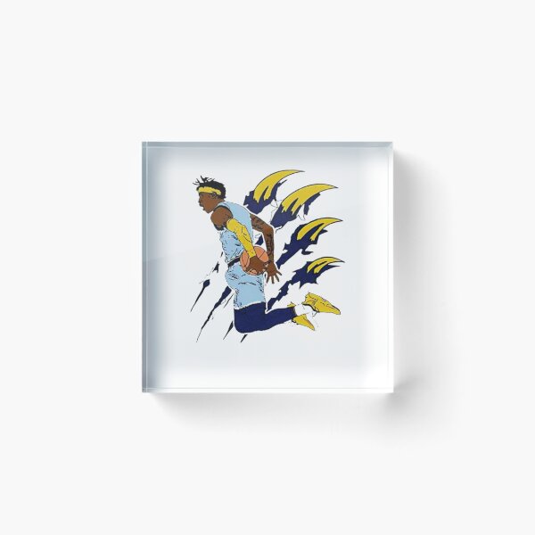 Item preview, Ja Morant T Shirt designed and sold by Maddisonedments.