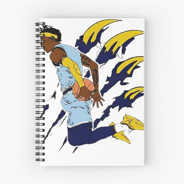 Item preview, Ja Morant T Shirt designed and sold by Maddisonedments.