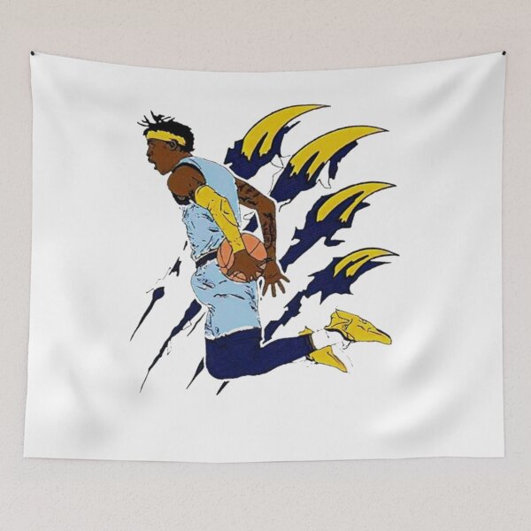 Item preview, Ja Morant T Shirt designed and sold by Maddisonedments.