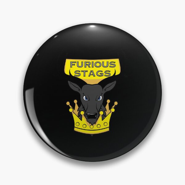 Item preview, FuriousStags designed and sold by RandyBl6294984.
