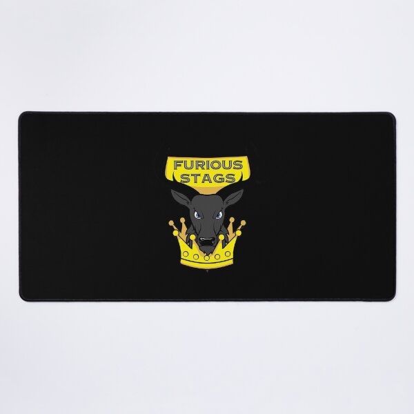 Item preview, FuriousStags designed and sold by RandyBl6294984.