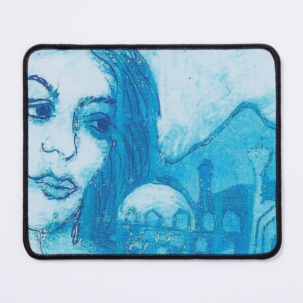 Item preview, Anne Christofferson  Australia Euphrates designed and sold by WaterProject.