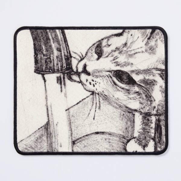 Item preview, Annette Archer Australia Clean Fresh Water - Drypoint designed and sold by WaterProject.