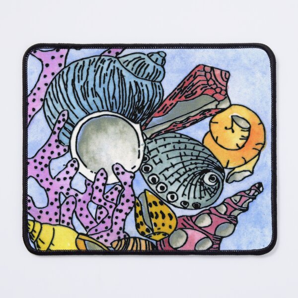 Item preview, Sue Anderson Australia Seashells designed and sold by WaterProject.
