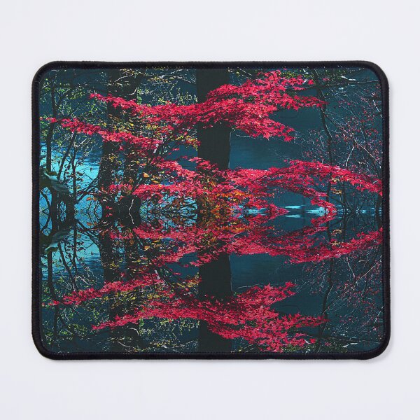 Item preview, John Tomlin Lake Waters, autumn mirror… Australia designed and sold by WaterProject.