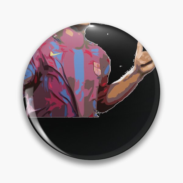 Item preview, Joga Bonito Ronaldinho Classic  designed and sold by KennethTucke.