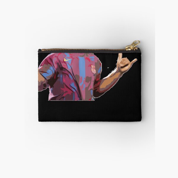 Item preview, Joga Bonito Ronaldinho Classic  designed and sold by KennethTucke.