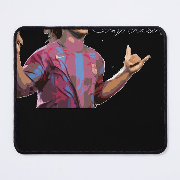 Item preview, Joga Bonito Ronaldinho Classic  designed and sold by KennethTucke.