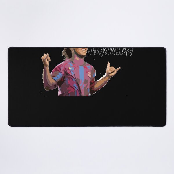 Item preview, Joga Bonito Ronaldinho Classic  designed and sold by KennethTucke.