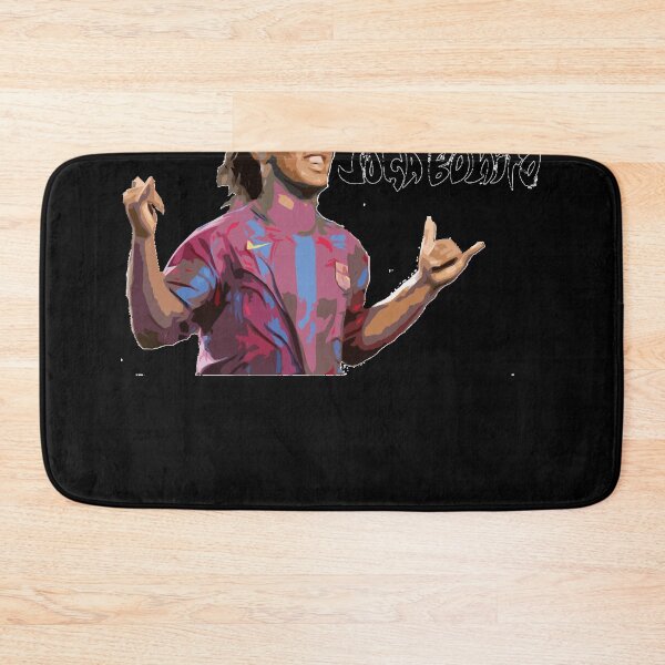 Item preview, Joga Bonito Ronaldinho Classic  designed and sold by KennethTucke.