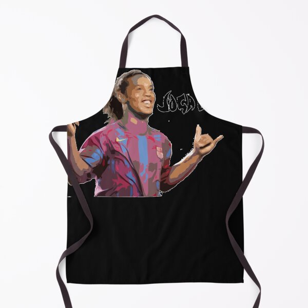 Item preview, Joga Bonito Ronaldinho Classic  designed and sold by KennethTucke.