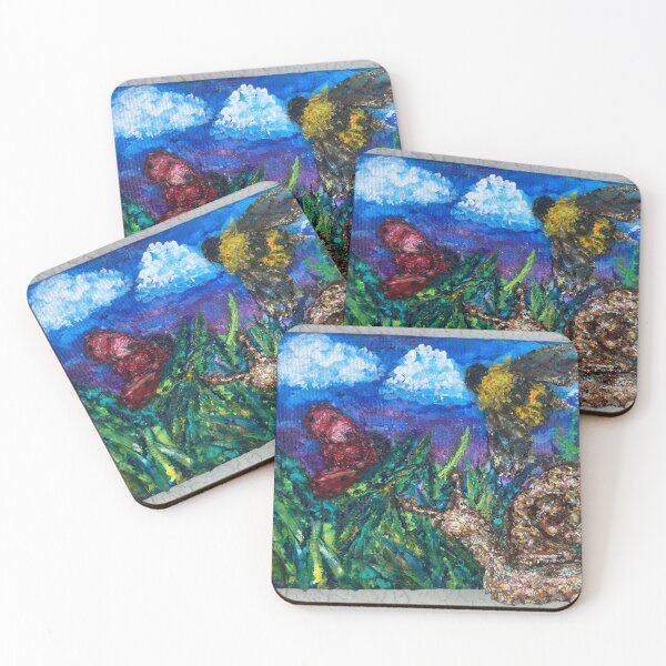 Item preview, Garden Soiree designed and sold by Victoria Fout.