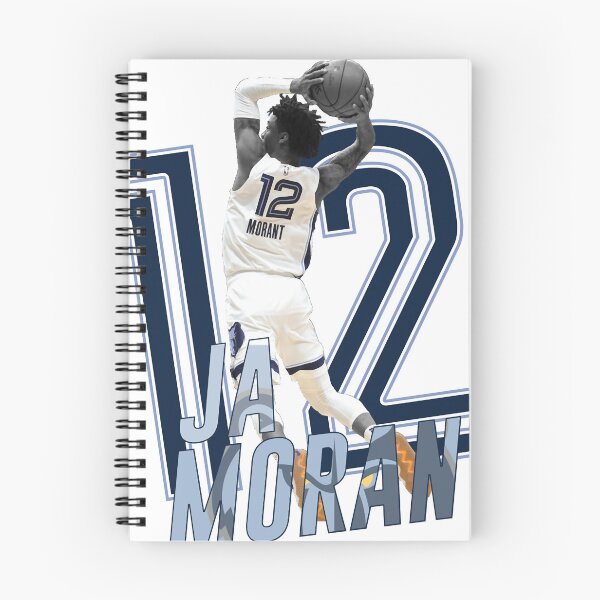 Item preview, Ja Morant Premium T-Shirt designed and sold by Maddisonedments.