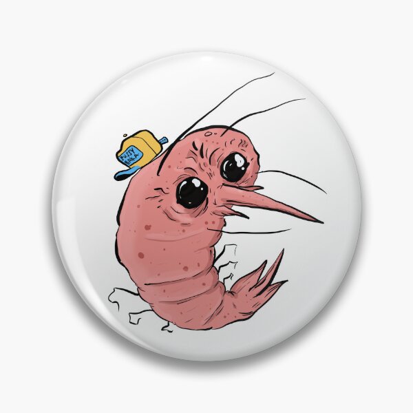 Item preview, Teen Skrimp designed and sold by DamianRivera.