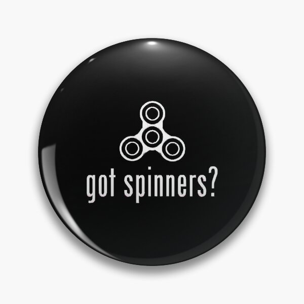 Item preview, GotSpinners designed and sold by LeslieRi471353.