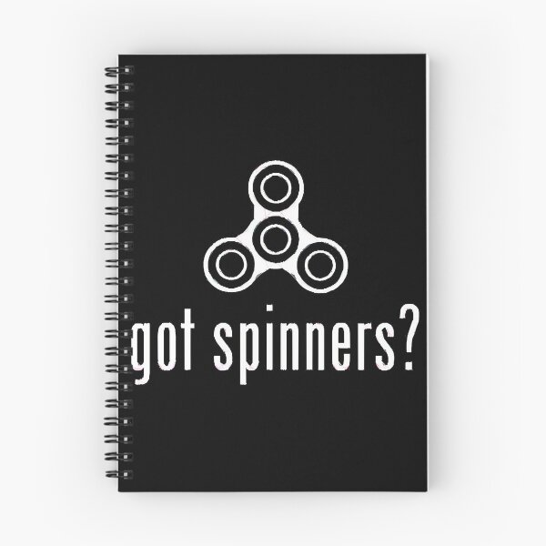 Item preview, GotSpinners designed and sold by LeslieRi471353.
