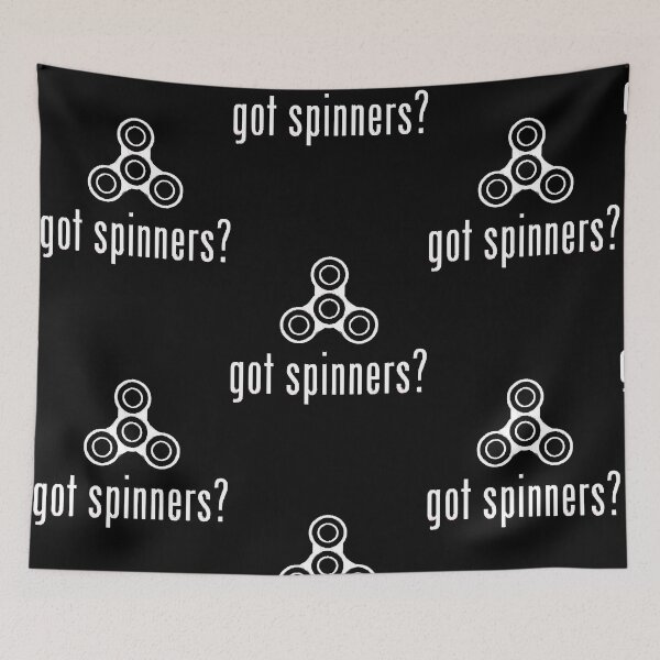 Item preview, GotSpinners designed and sold by LeslieRi471353.