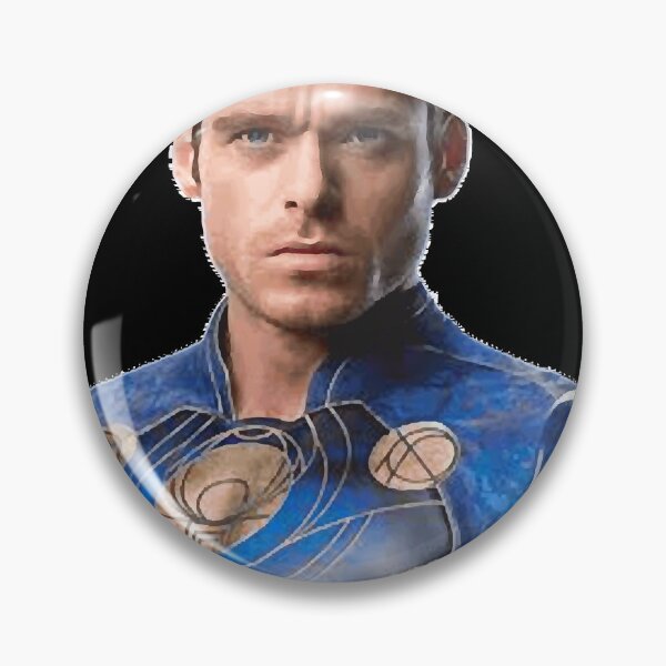 Item preview, Ikaris Eternals Classic  designed and sold by KennethTucke.
