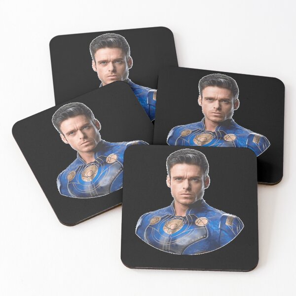 Item preview, Ikaris Eternals Classic  designed and sold by KennethTucke.