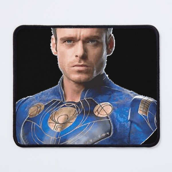 Item preview, Ikaris Eternals Classic designed and sold by KennethTucke.