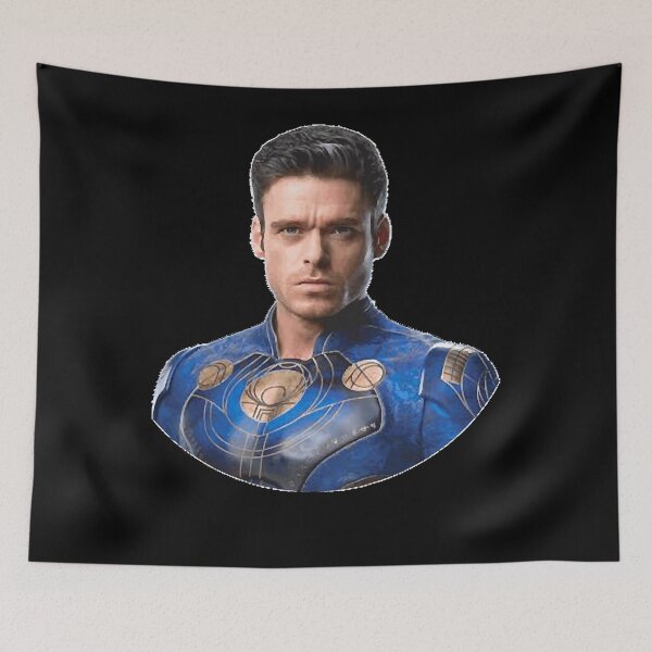 Item preview, Ikaris Eternals Classic  designed and sold by KennethTucke.