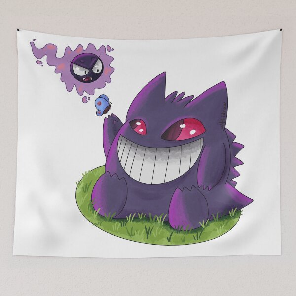 Item preview, ghost butterfly designed and sold by Neko Machi.