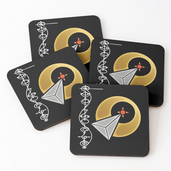 Item preview, Infinite Diversity in Infinite Combinations (IDIC) Classic   designed and sold by KennethTucke.