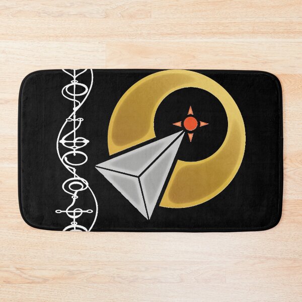Item preview, Infinite Diversity in Infinite Combinations (IDIC) Classic   designed and sold by KennethTucke.