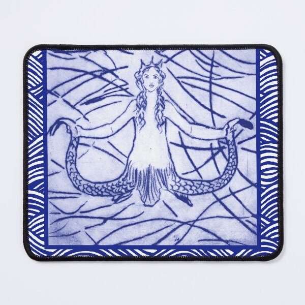 Item preview, Melusine designed and sold by WaterProject.
