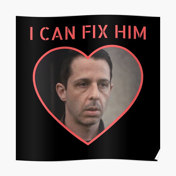 "Kendall I Can Fix Him Funny Meme Movie" Poster for Sale by Ahmedbh