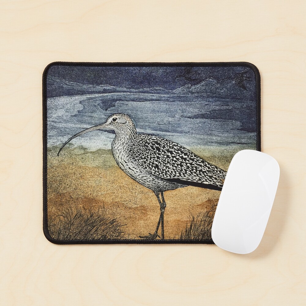Item preview, Mouse Pad designed and sold by WaterProject.