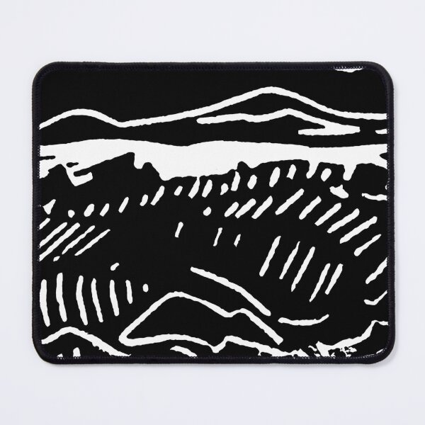 Item preview, Helston River Cornwall by Lyn Melville James UK designed and sold by WaterProject.