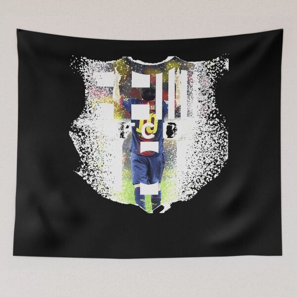 Item preview, Lionel Messi Imprescindible designed and sold by KennethTucke.