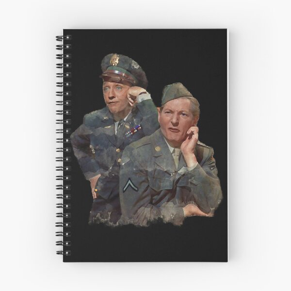 Item preview, Wallace & Davis (White Christmas)   designed and sold by BrookeKe443687.